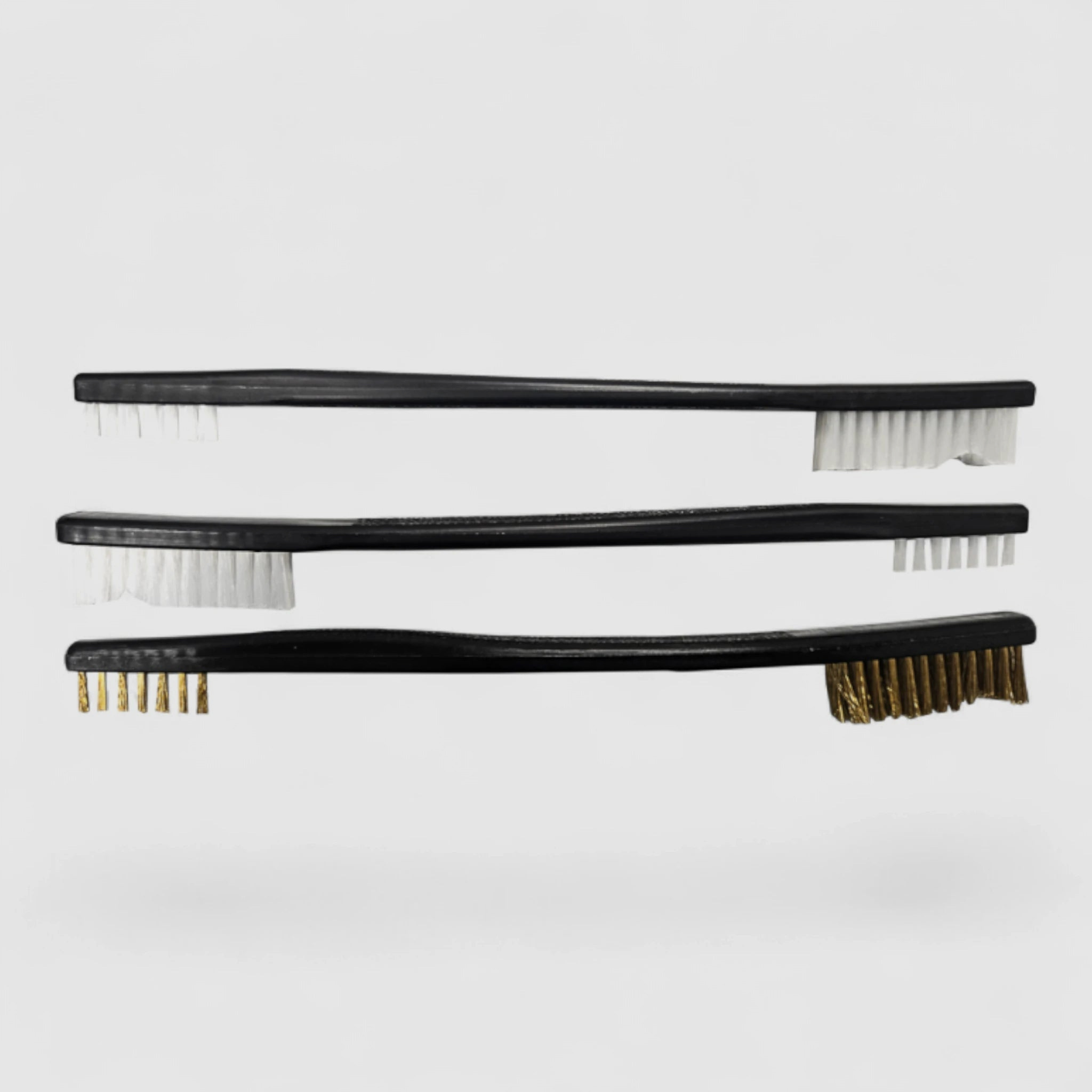 Ballistol Handborstel Set