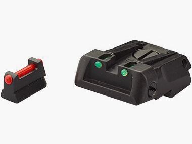 LPA Mikrometer-Visier "SPF" Serie Typ F/O - Sig Sauer P220-229/P320