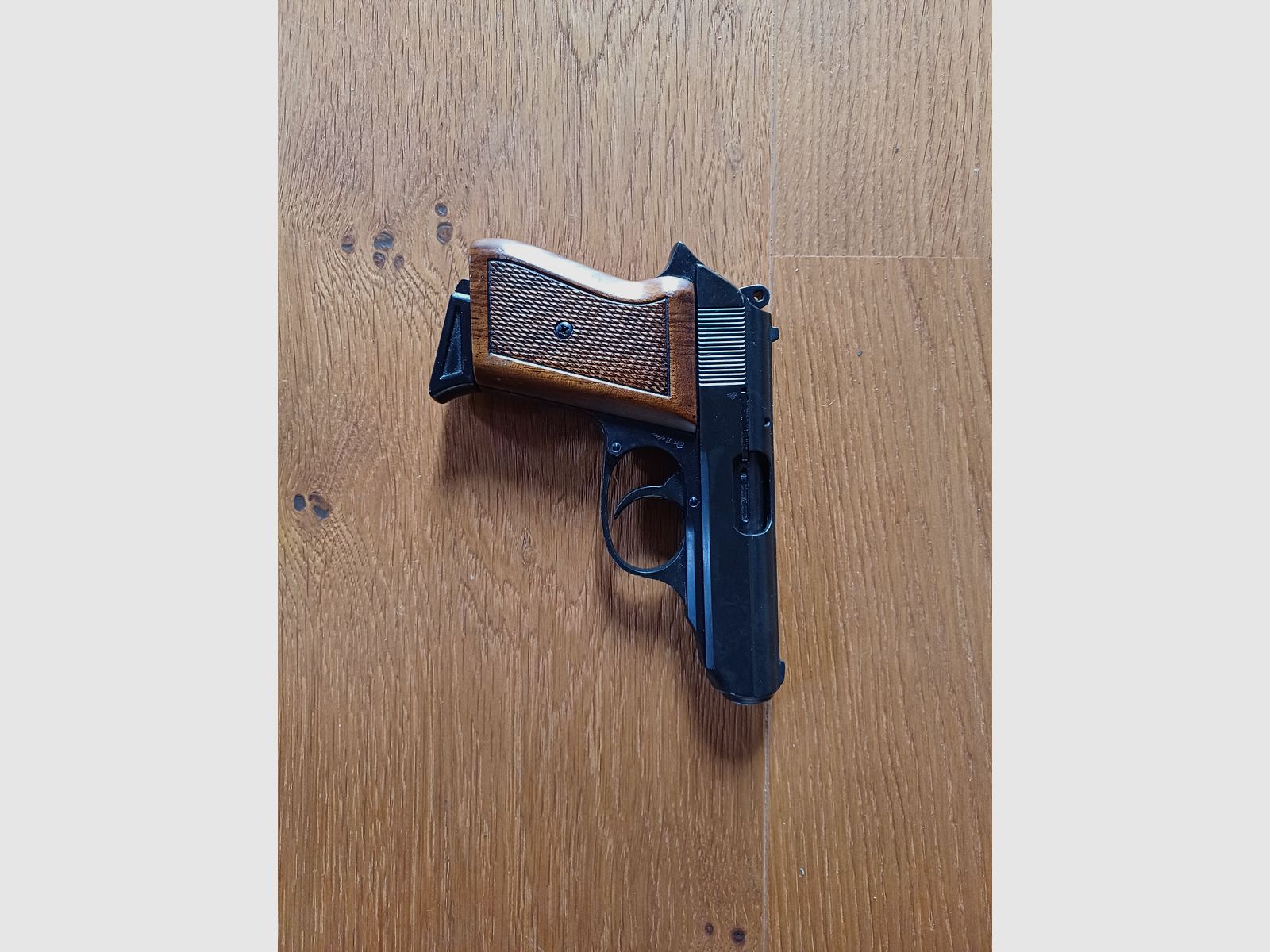 Röhm RG 800