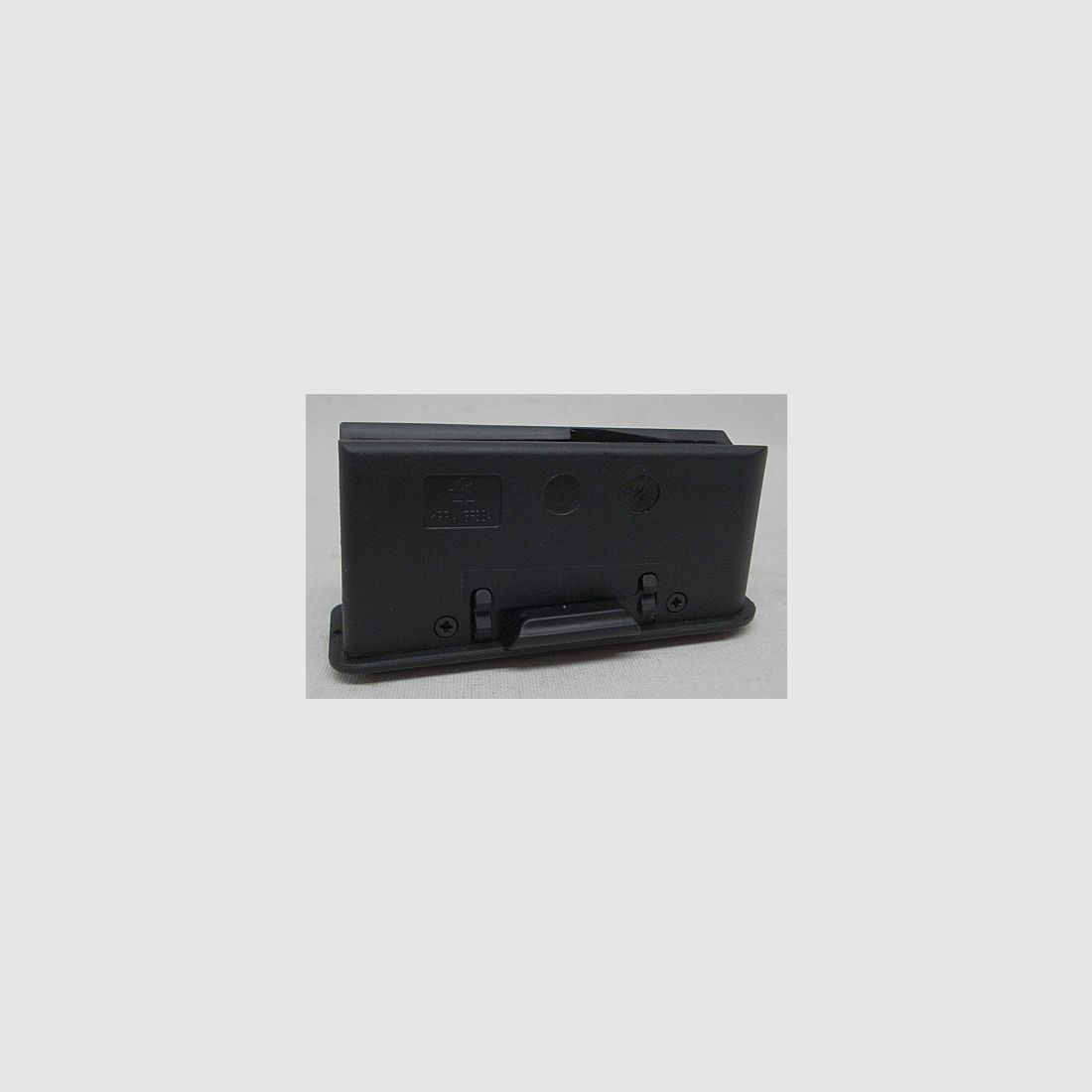 SM12/Classic II 6,5x55 - Plastica, 6,5x57/8x57