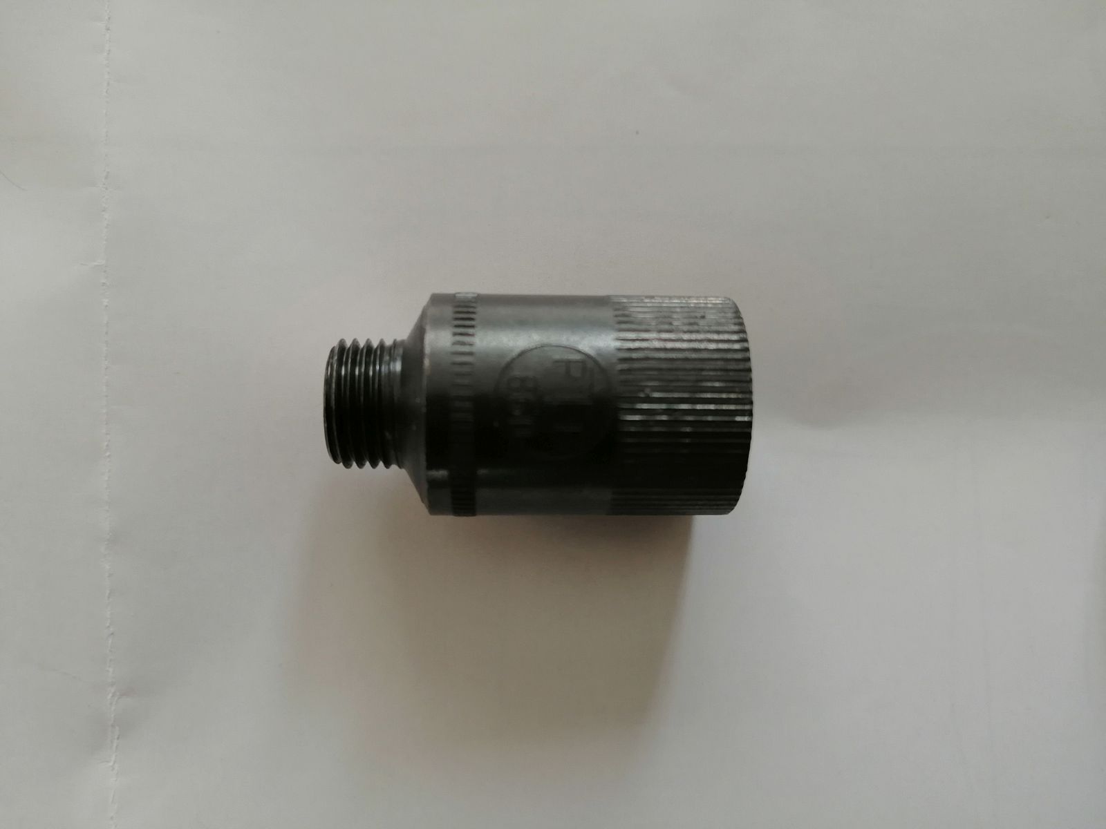 Zusatzlauf / Abschussbecher O für Smith & Wesson Mod. 36 / Reck Mod. 36 (PTB-860)