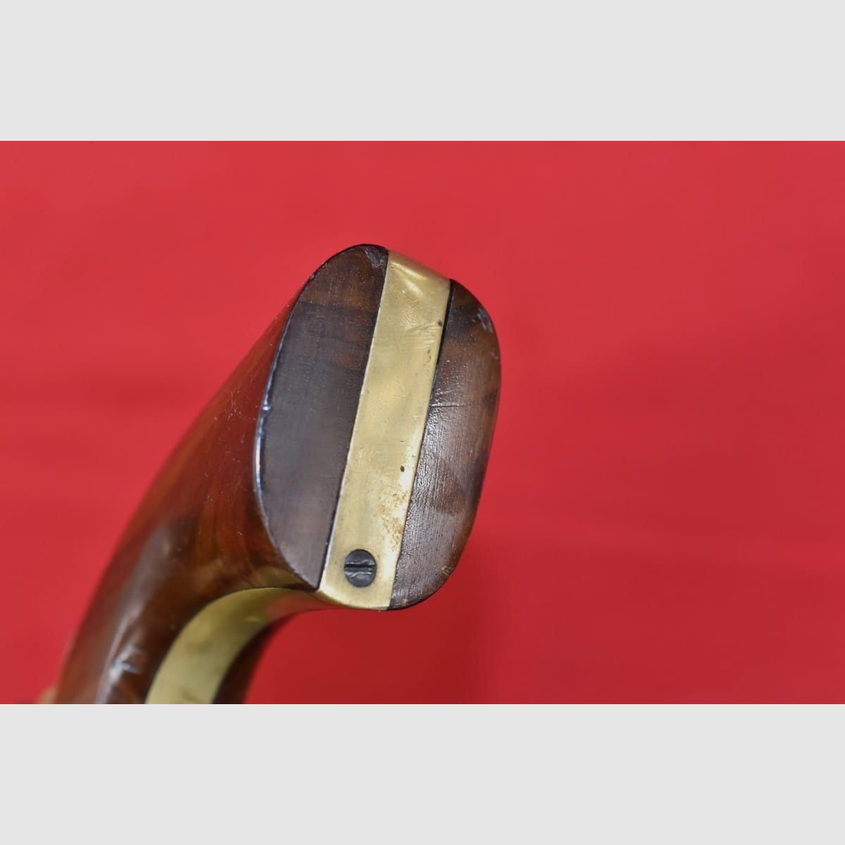 #6731 Colt Navy 1851 Revolver, Baujahr 1969, Kal. .36, Bild 7 von 18