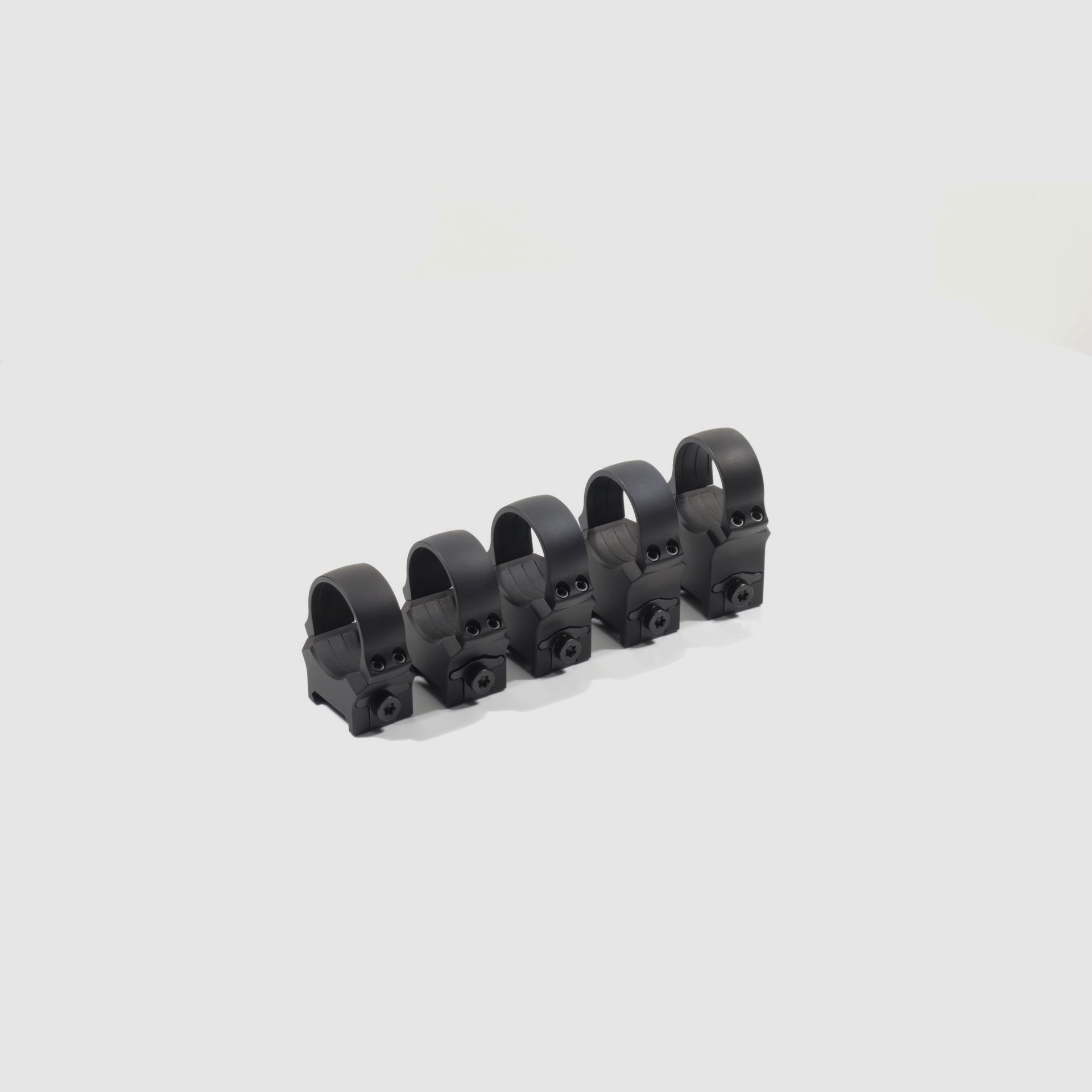 INNOMOUNT FM Basic richtkijkermontage – Tweedelige Vaste Richtkijkermontage Picatinny – 30 mm – BH23, afbeelding 4 van 4