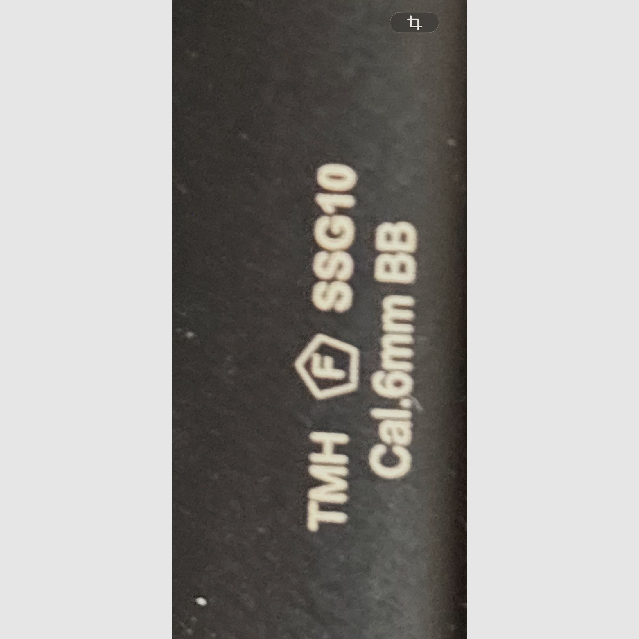 Novritsch SSG10 A1 Sniper VB