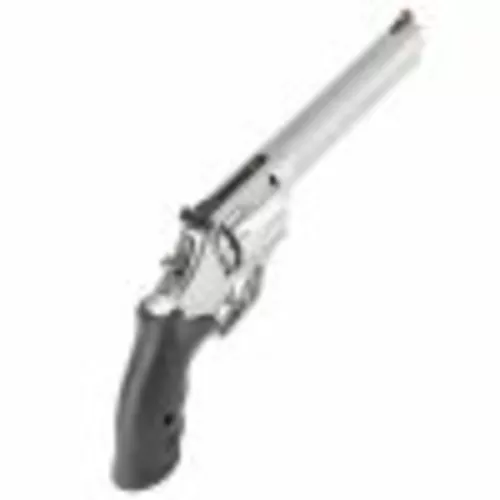 Revolver Smith und Wesson 686 6" Kal. 357 Mag, Bild 5 von 6