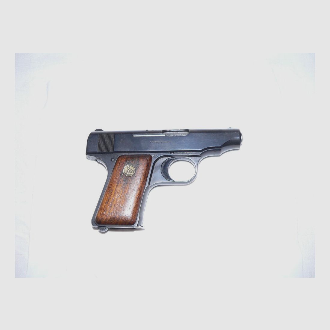 Ortgis 6,35