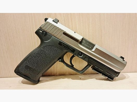 HK USP 45ACP