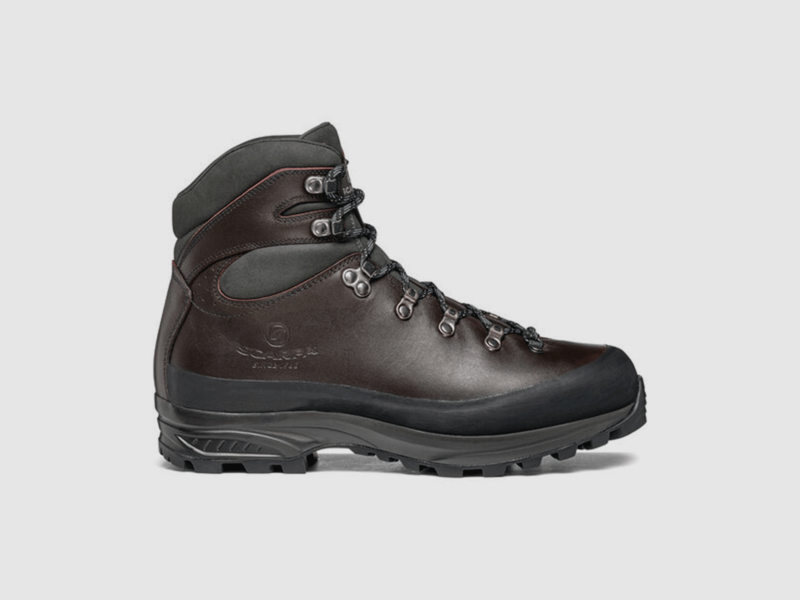 SCARPONI – SCARPA – MEN – SL ACTIVE Bordeaux, image 2 of 6