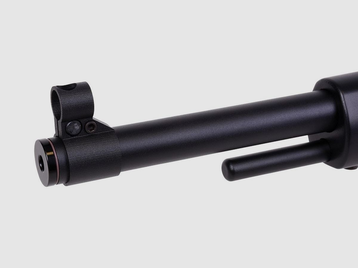 Diana Mauser K98 crosse en bois véritable 4,5mm(.177) - air comprimé PCP .177