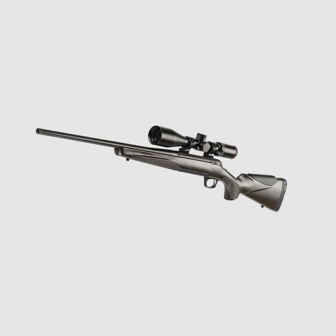 Browning X-Bolt Composite Brown verstellbar, Bild 5 von 5