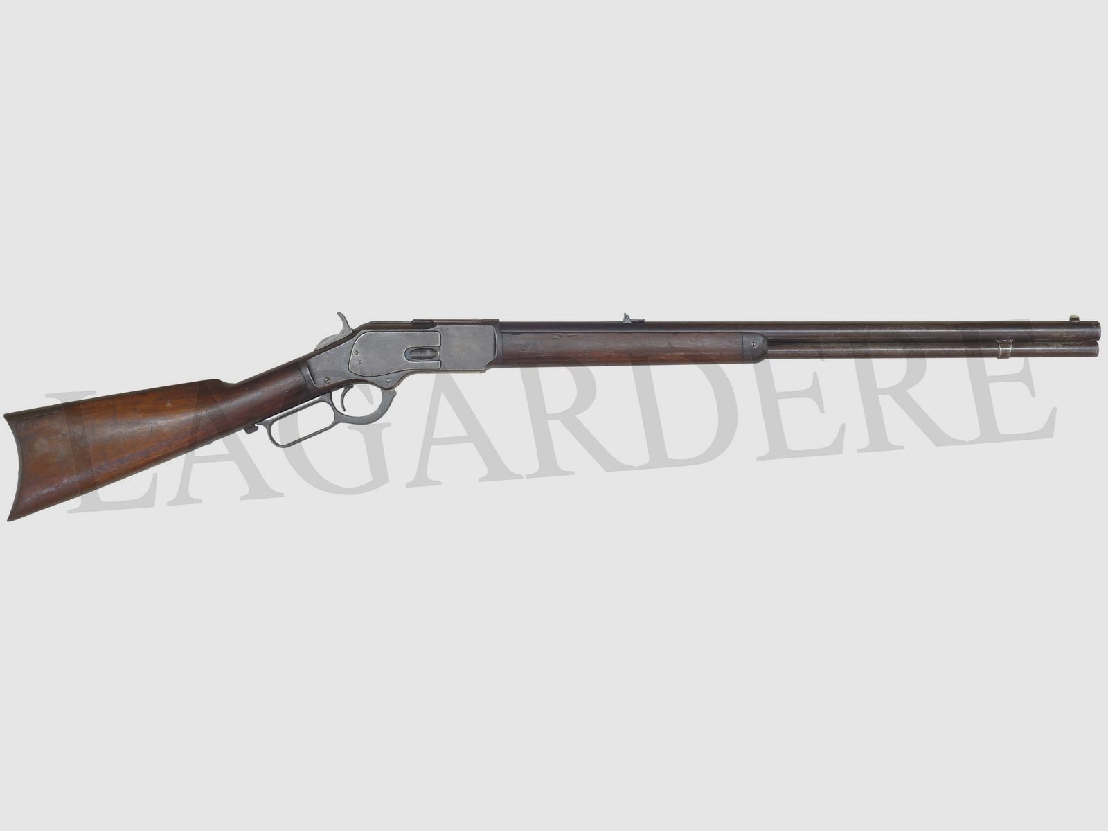 WINCHESTER 1873 (FUCILE A LEVA)