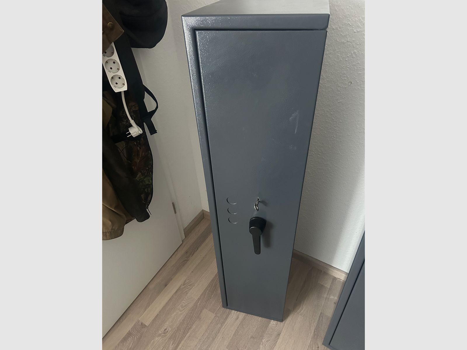 Armoire à armes Classe 0