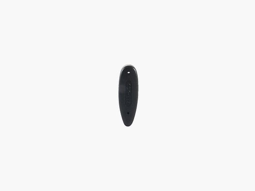 KICK-EEZ KOLFBESCHERMER SORBOTHANE ZWART 28 MM ASAFSTAND 78 MM