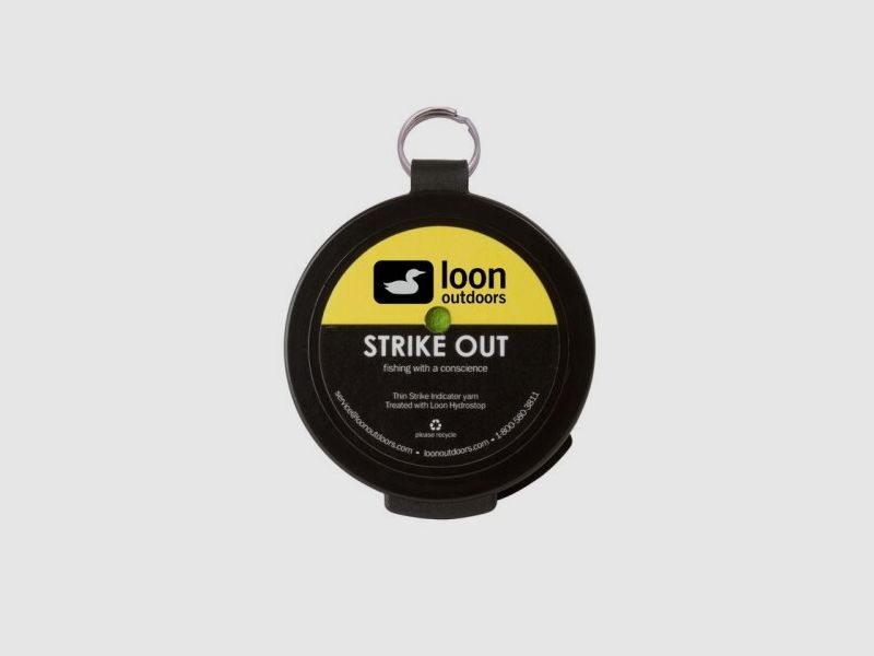 Strike Out