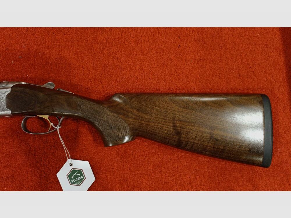 Double-barreled shotgun Beretta SP 3 hunting 12/76