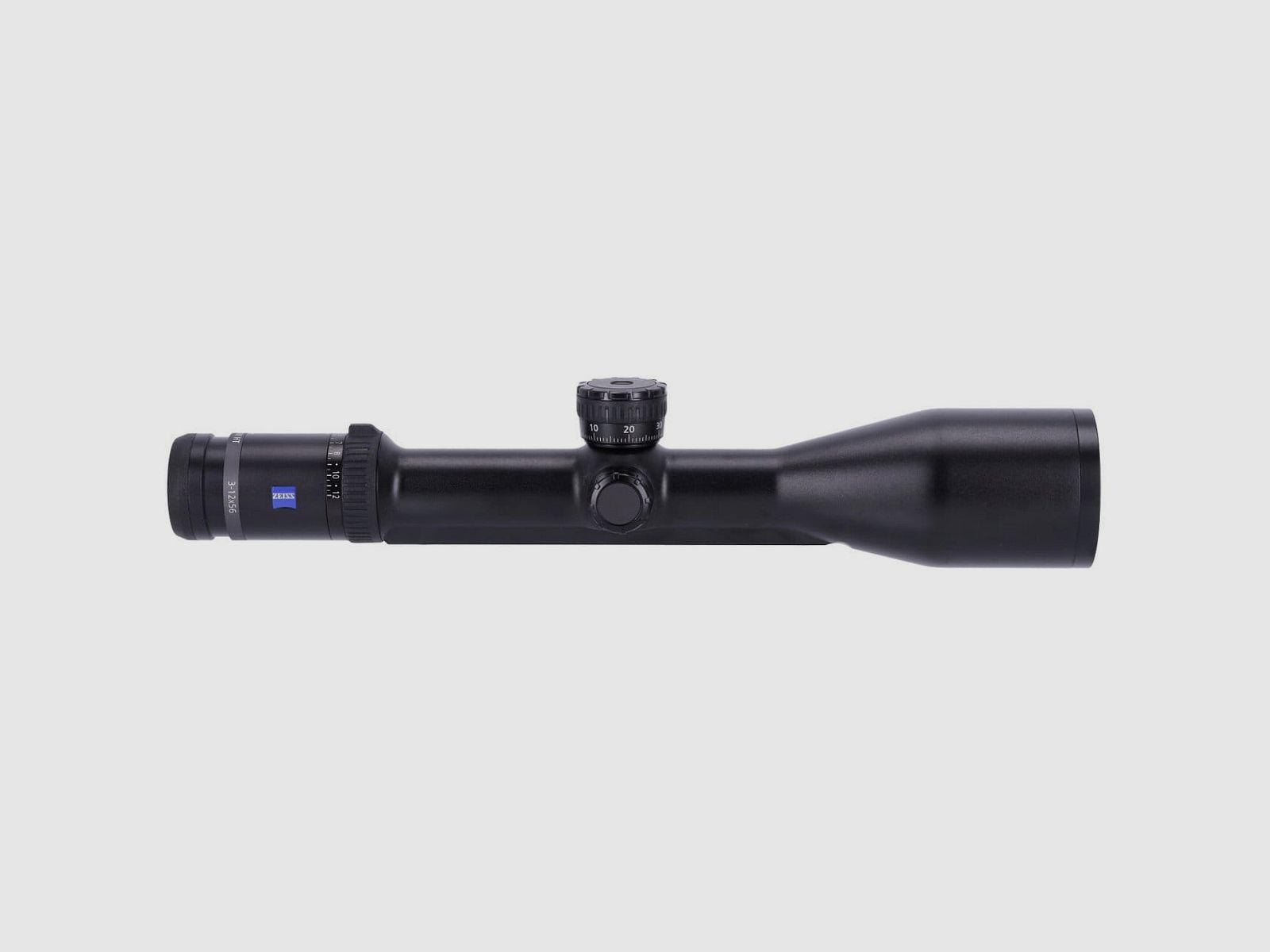 Zielfernrohr ZEISS Victory HT 3-12x56 z szyną