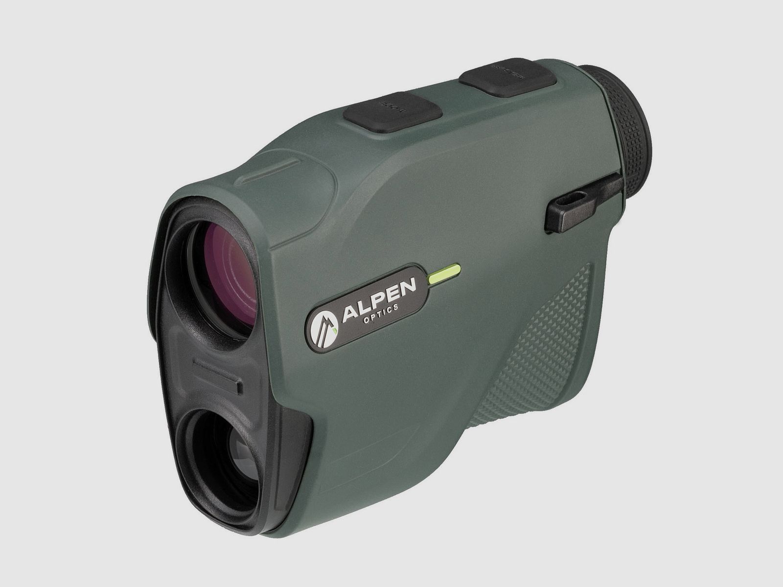 ALPEN OPTICS Telemetro Crestone XP 7×24, immagine 2 di 6