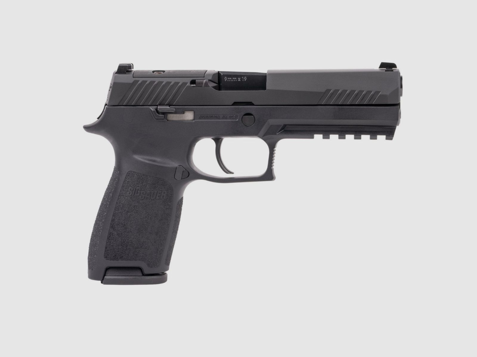 Sig Sauer P320 Fullsize OR - 320F-9-BSSP, afbeelding 2 van 4