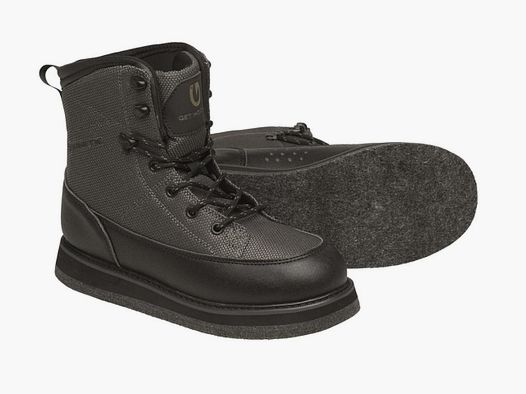 Kinetic RockGaiter II Wadestøvle m/Filt sål