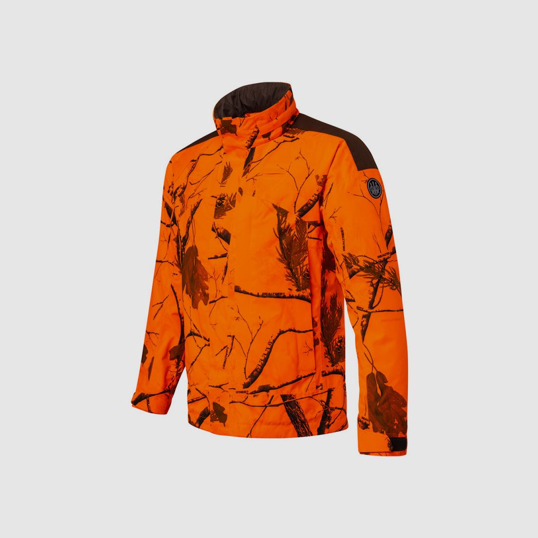 WESTE BERETTA TORSAK ORANGE, Bild 1 von 3