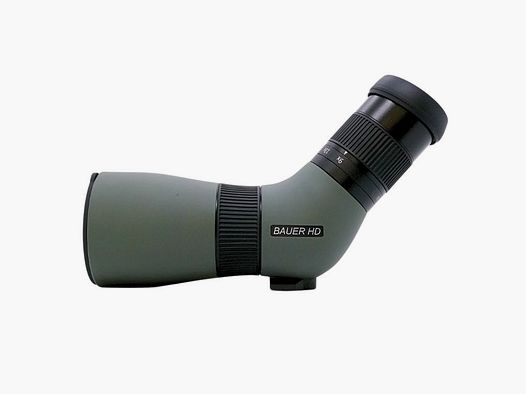 Bauer HD Compact Spotting Scope NEW 9-27x56 Spotting Scopes