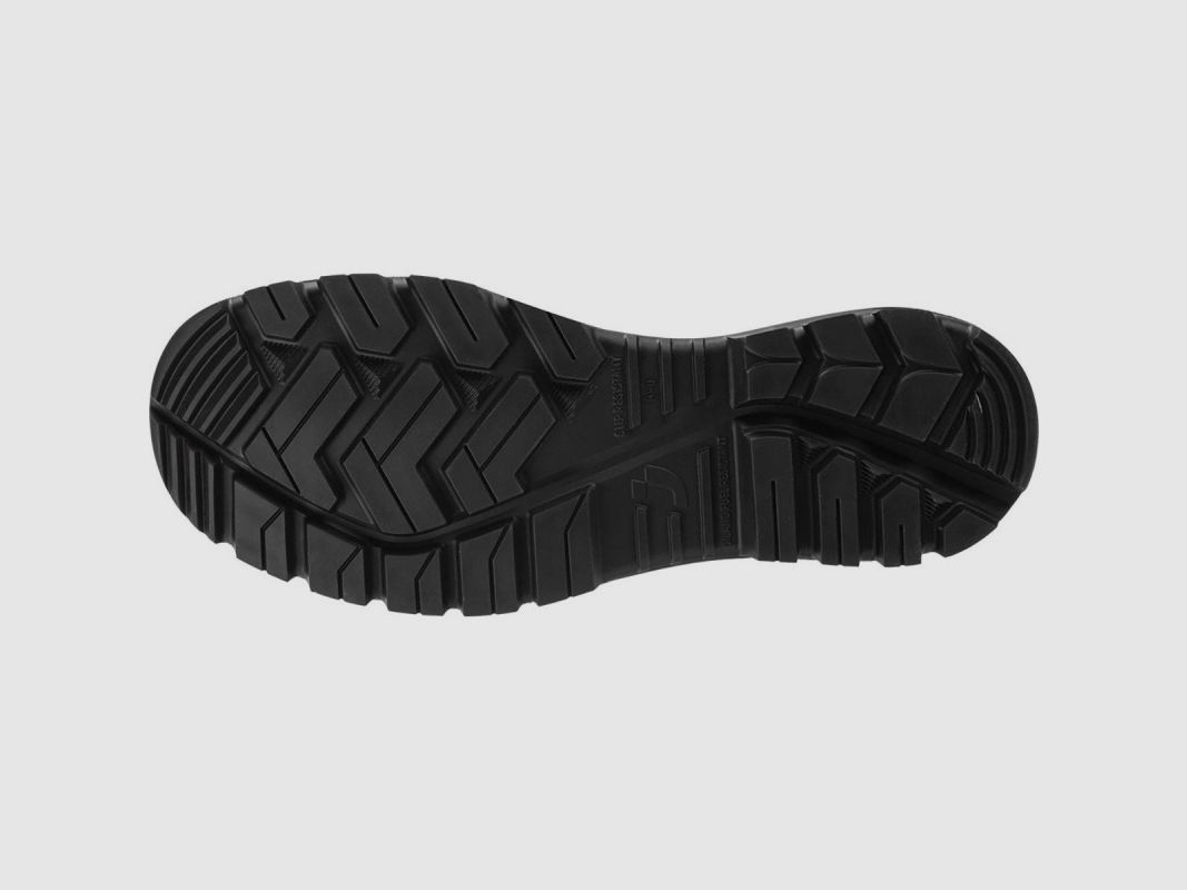 Bottes sécurité Mayon S3S Homme - Marron - SAFETY JOGGER, image 8 sur 9