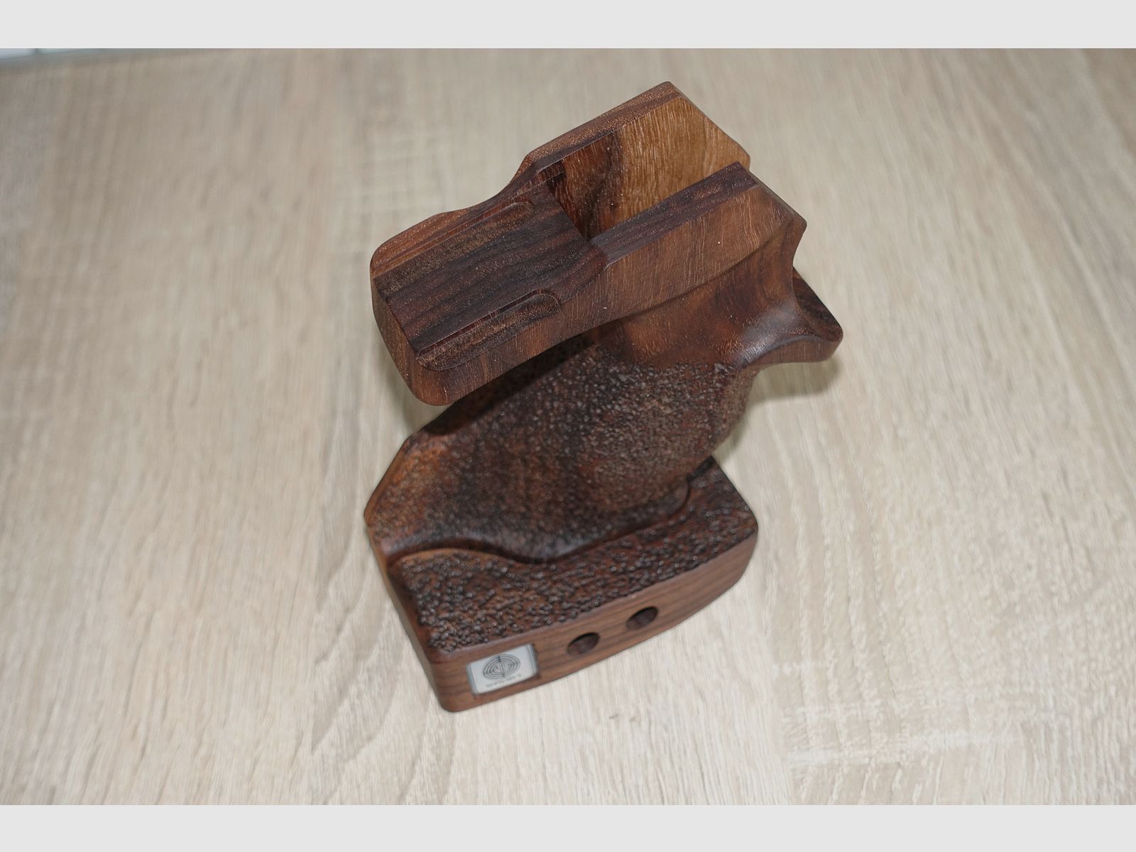 NEW! Grip M for Steyr LP1 / LP2 / LP10 / EVO10 / LP5 / LP50 match pistols