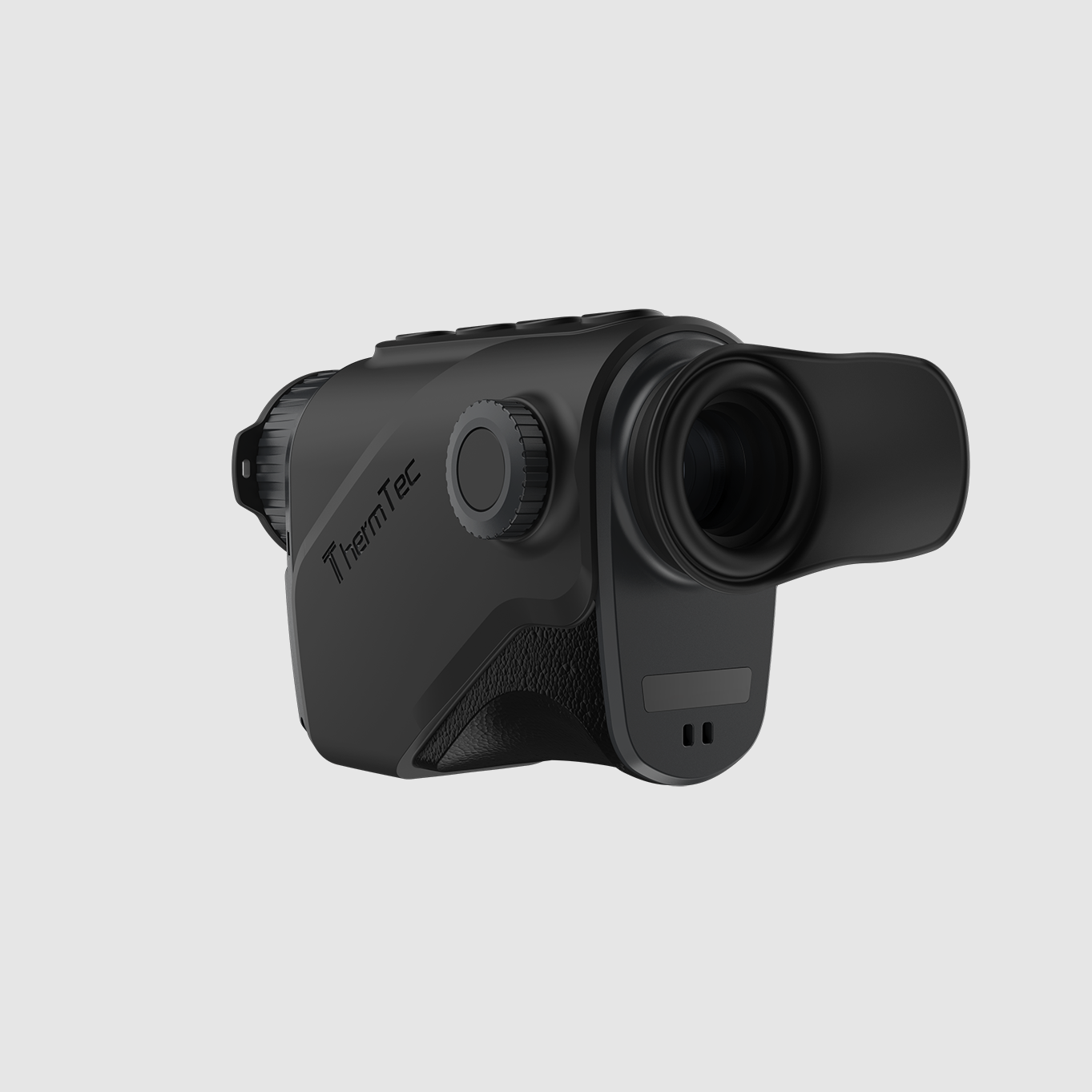 ThermTec Cyclone 325 Appareil d’imagerie thermique, image 5 sur 6