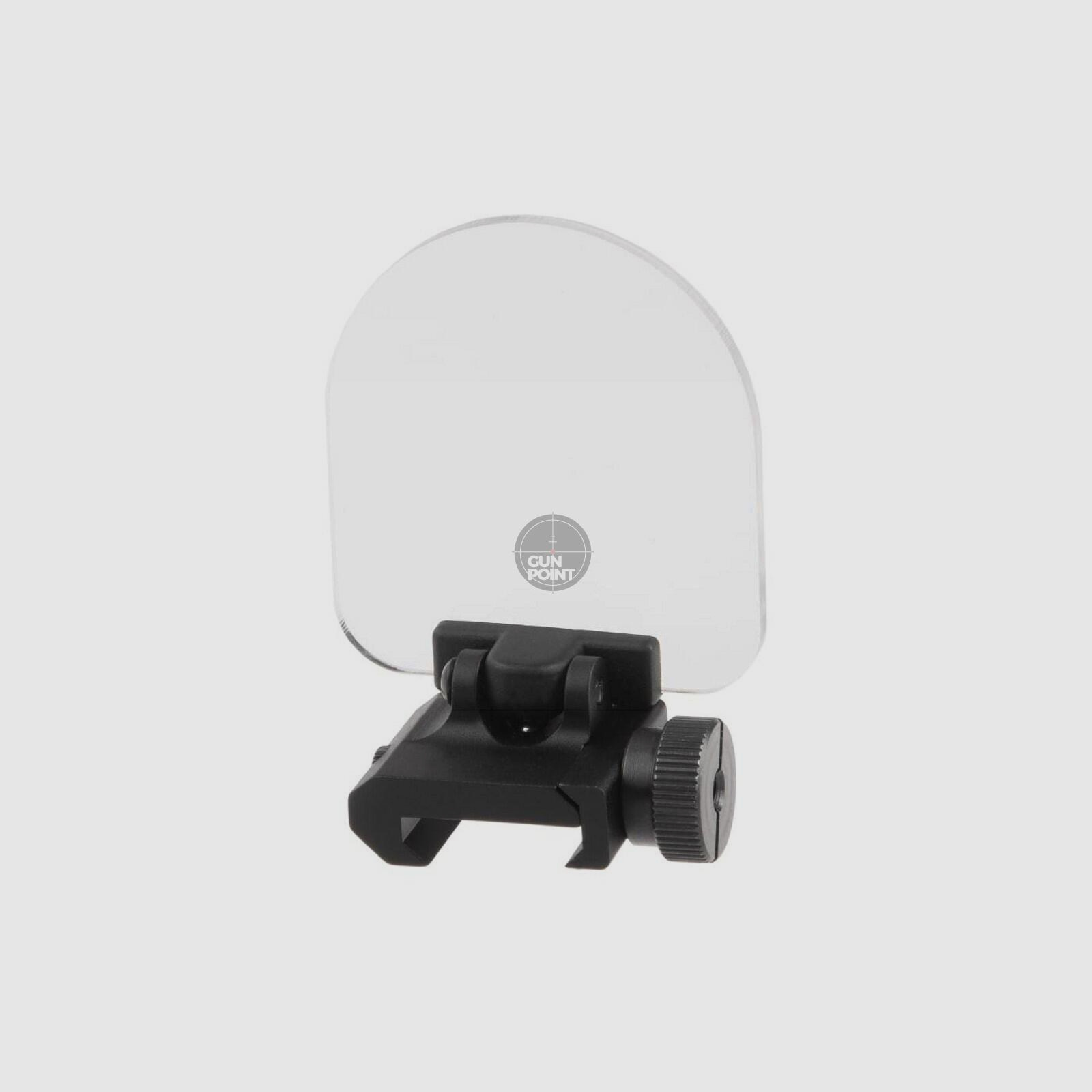 Aim-O Universal Flip-Up Protector-Schwarz