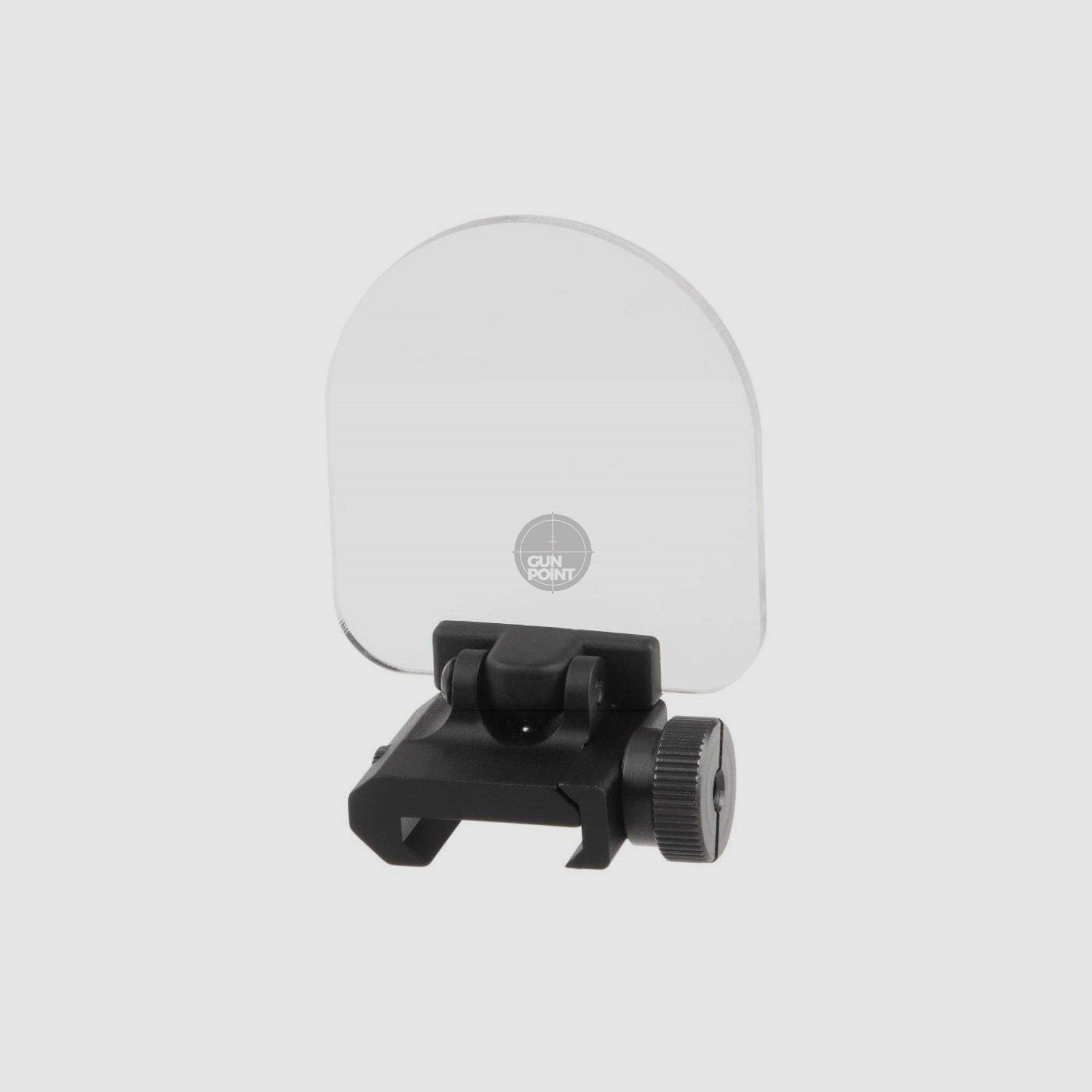Aim-O Universal Flip-Up Protector-Schwarz