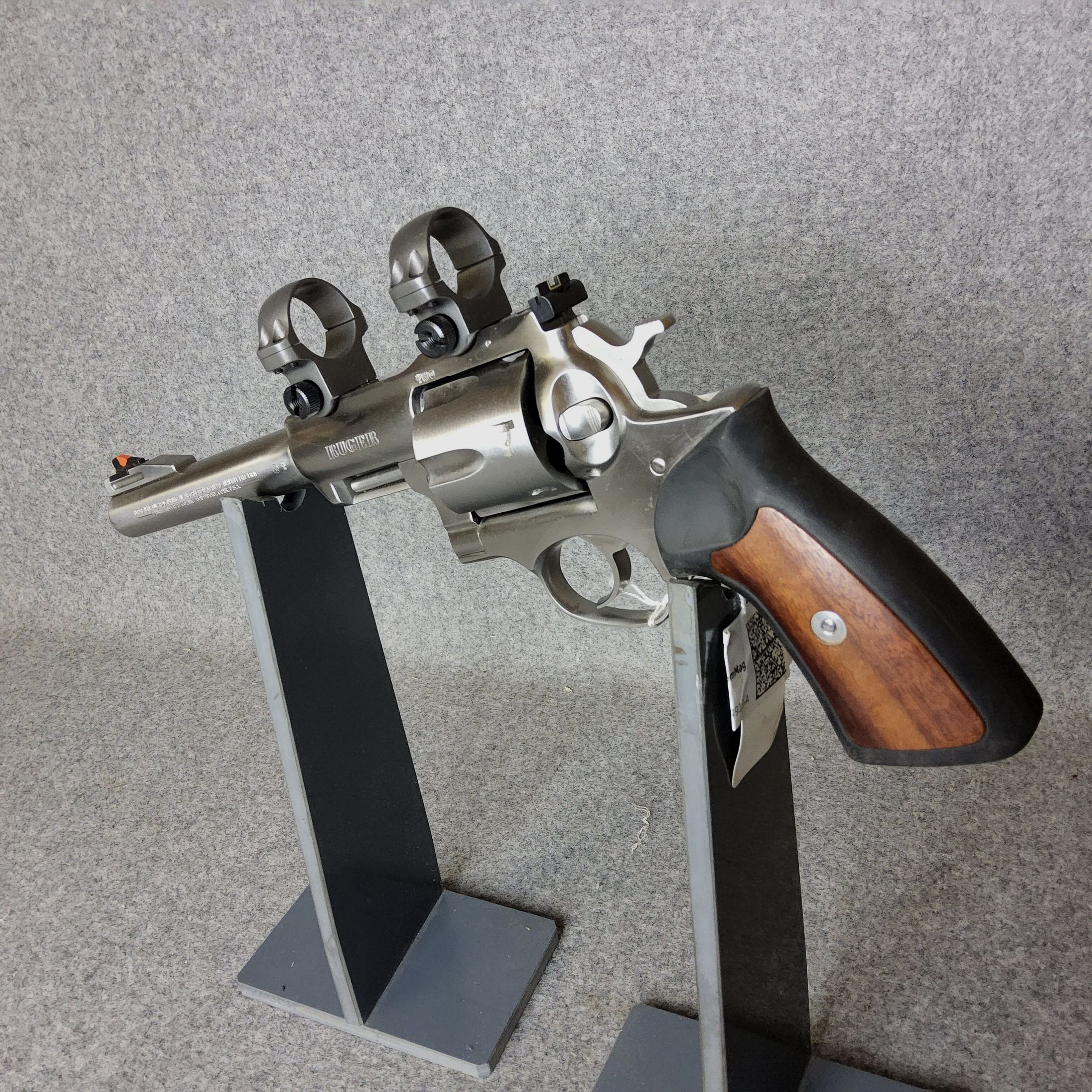 Ruger	 Super Blackhawk