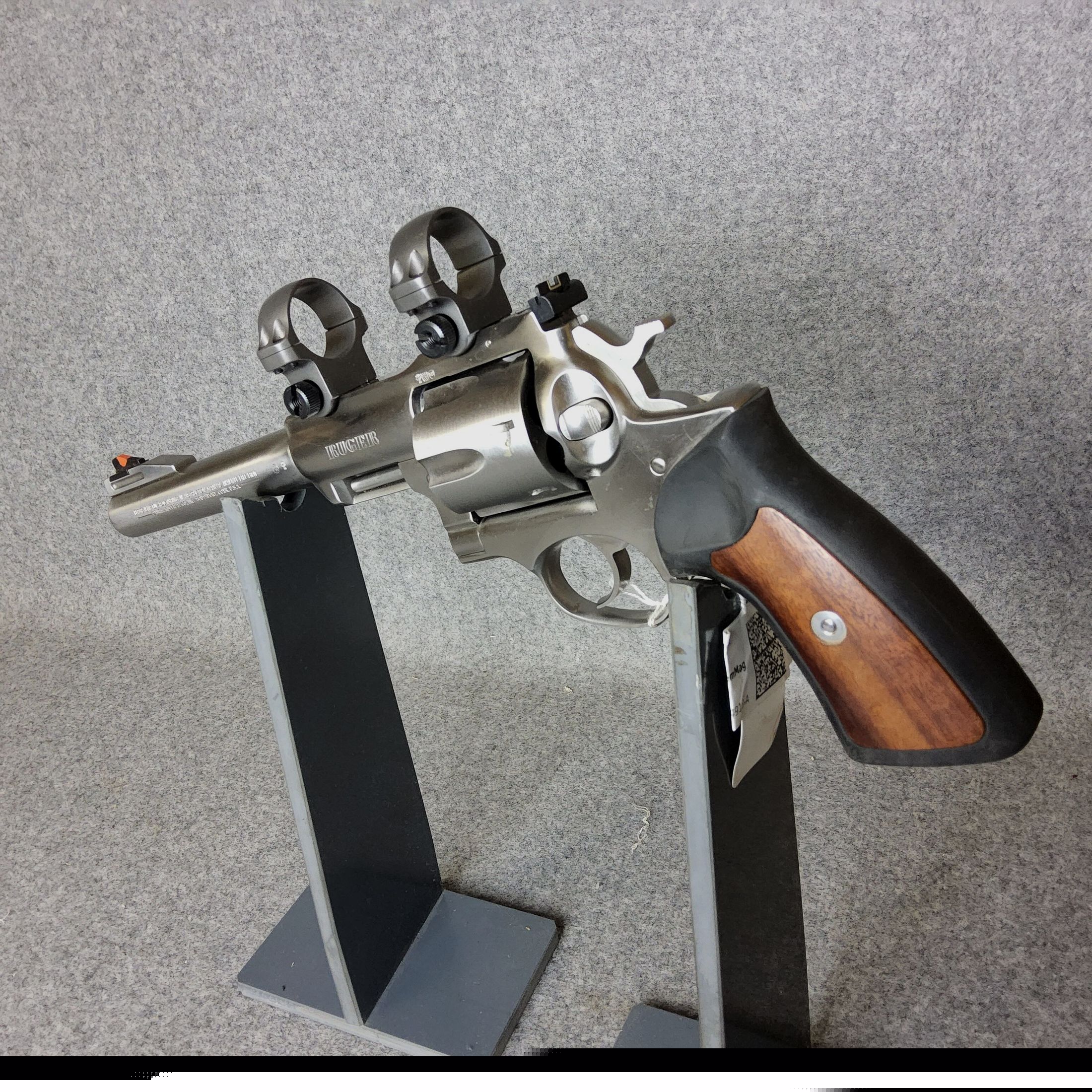 Ruger Super Blackhawk