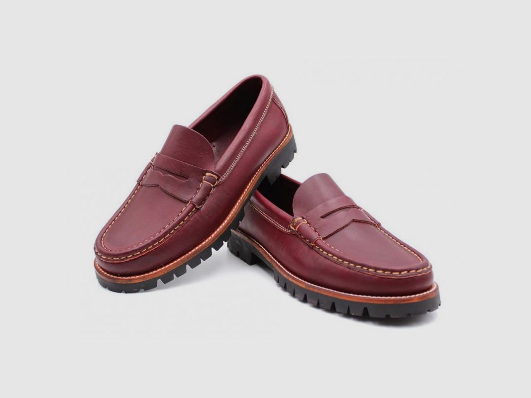 SCARPA MOD 930 PERDIGON SUOLA VIBRAM, immagine 5 di 5