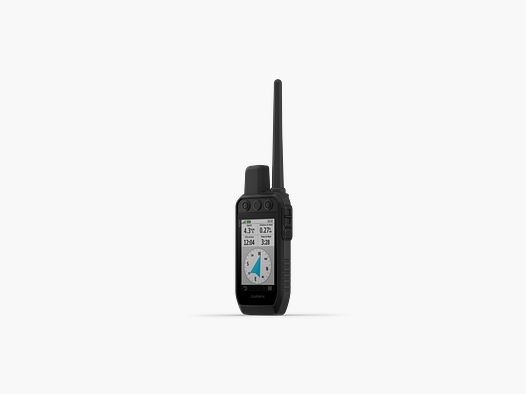 Télécommande gps Garmin Alpha 300F