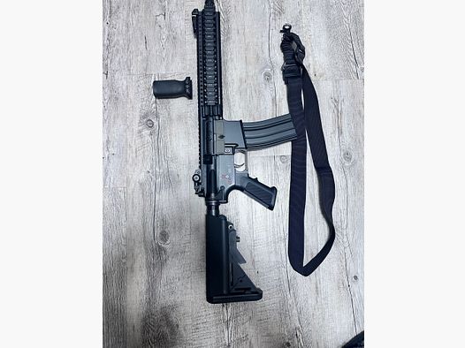 Airsoftgeweer te koop (gebruikte)