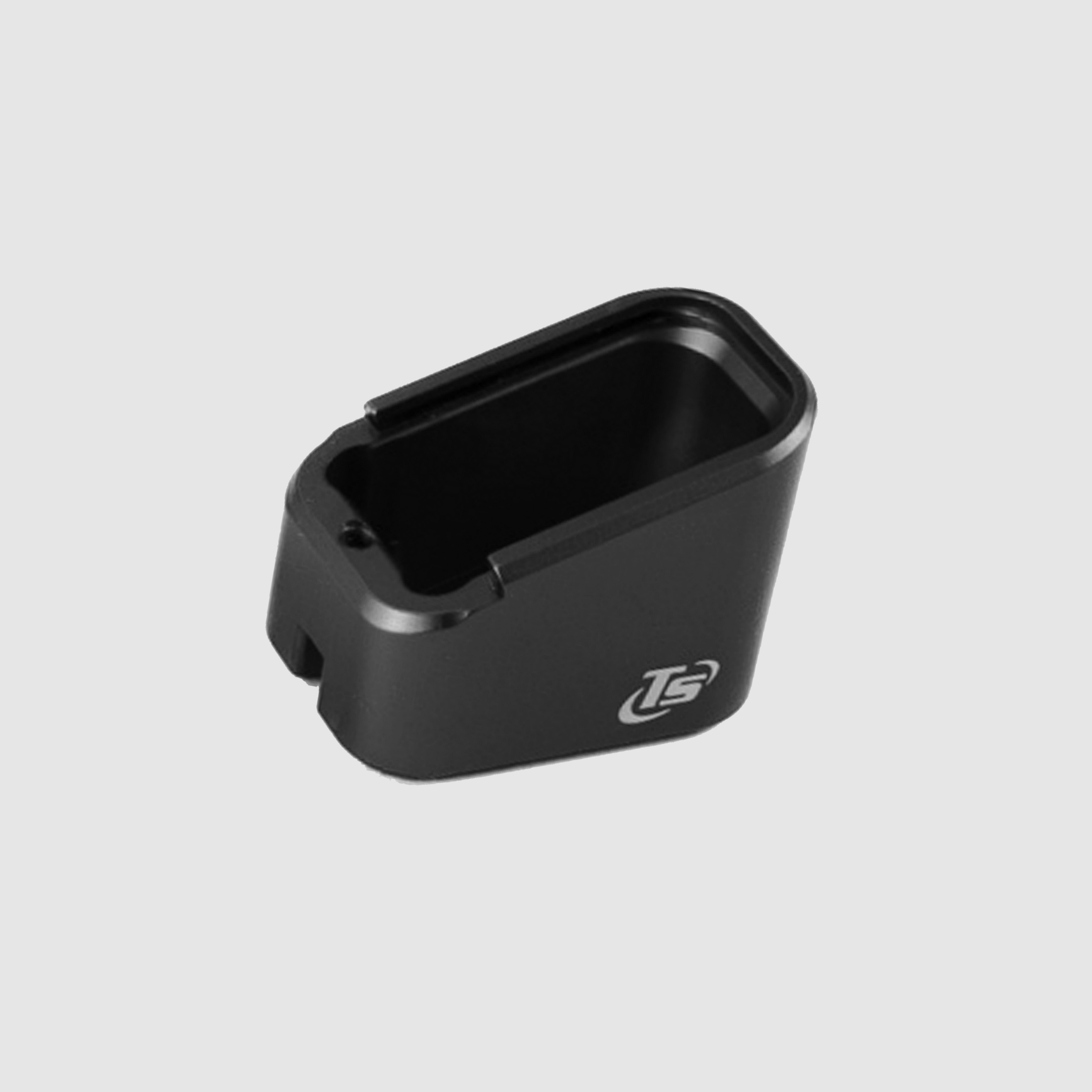 Stopka magazynka TST +4 CZ Shadow SP-01 / Shadow 2, PADCZSW141-BK Czarna - Toni System