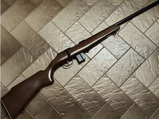 Manufacture Stephanoise D`Armes J.Gaucher Mod. Gazelle