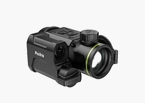 Clip-On térmico Pixfra Taurus T635 LRF