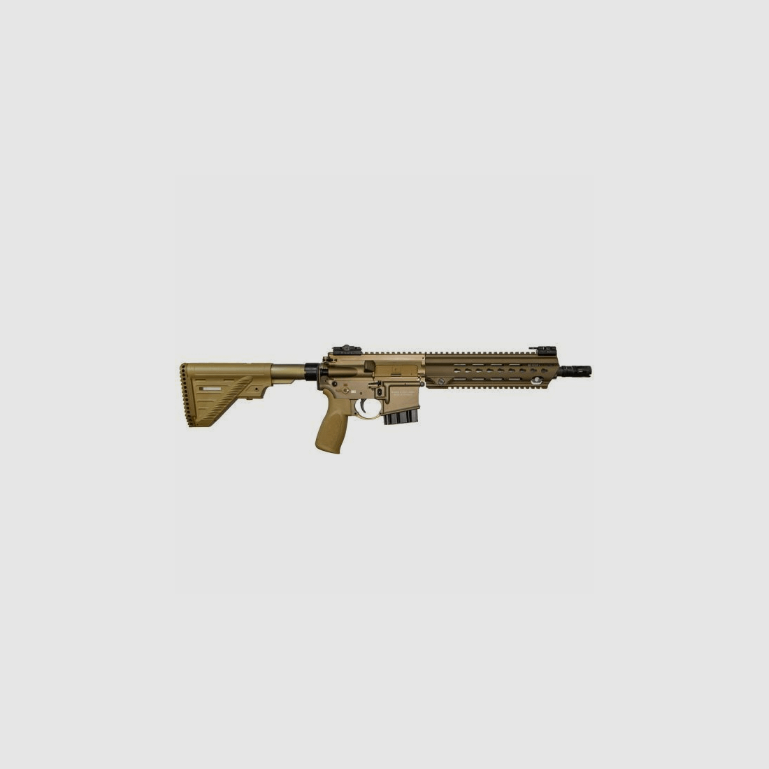 Heckler & Koch MR223 A3 11'' kolor piaskowy