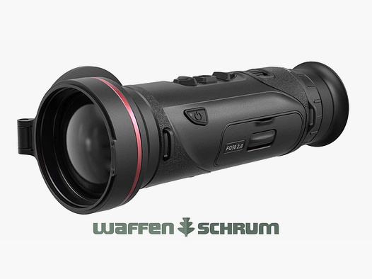 Hikmicro Falcon FQ50 2.0