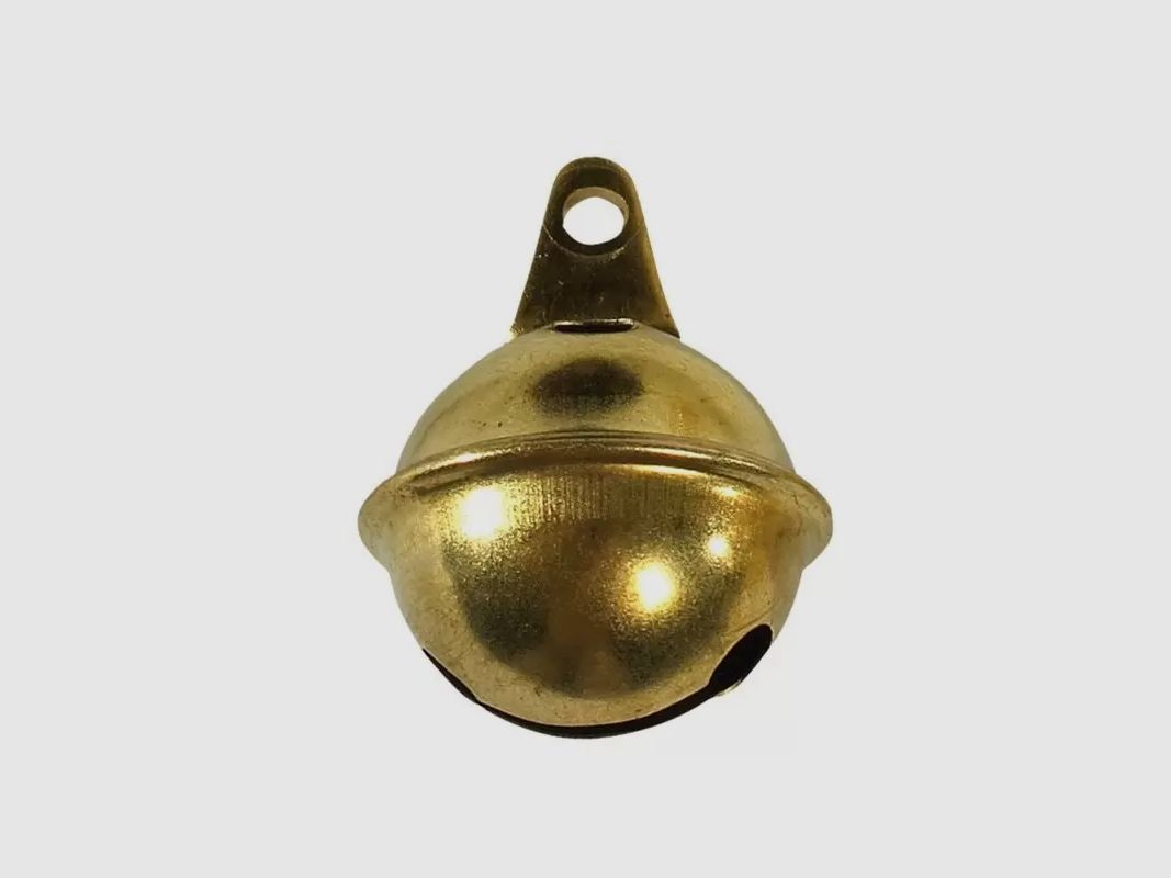 Large dog bell Decoy