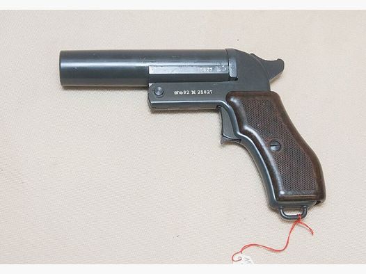 pistolet sygnalizacyjny kal. 4 26,5 mm