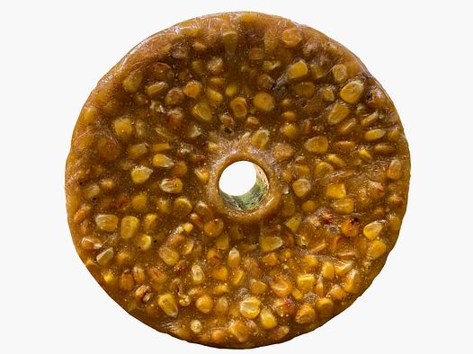 Chupete especial para caza Maíz dulce
