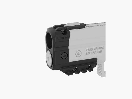 BYRNA SD Boost 12g Adapter