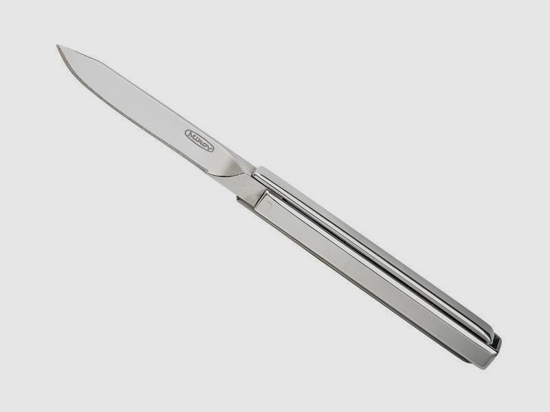 MIKOV CUBE MESSER INOX, Bild 1 von 4