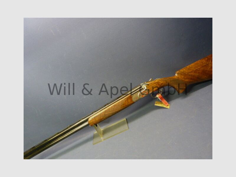 Guerini Invictus Sporting ArtCo