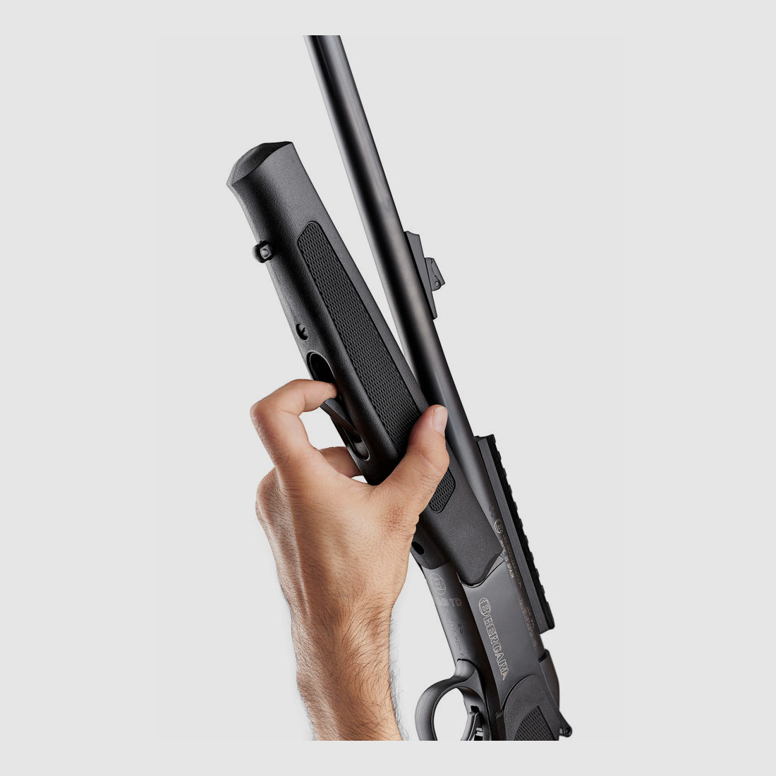 Bergara BA 13 desmontable