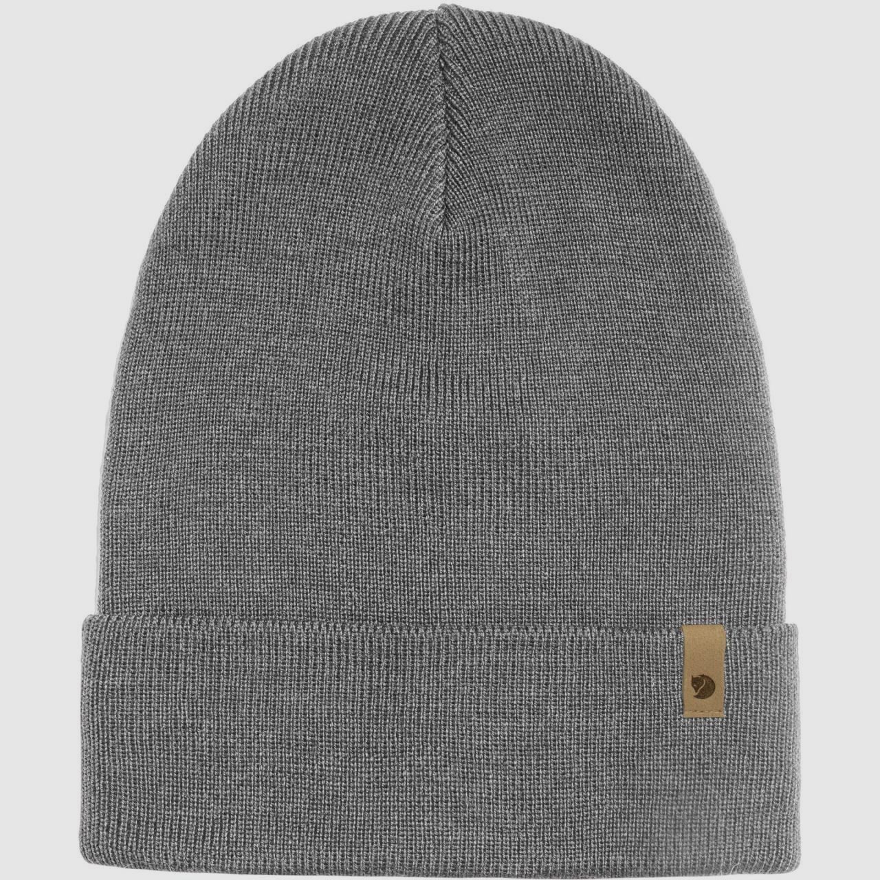 Fjällräven Classic Knit Hue Grey, billede 6 af 6