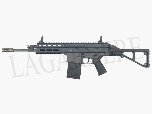 B&T APC308 330MM (SEMI-AUTOMATISCHE STURMGEWEHR)