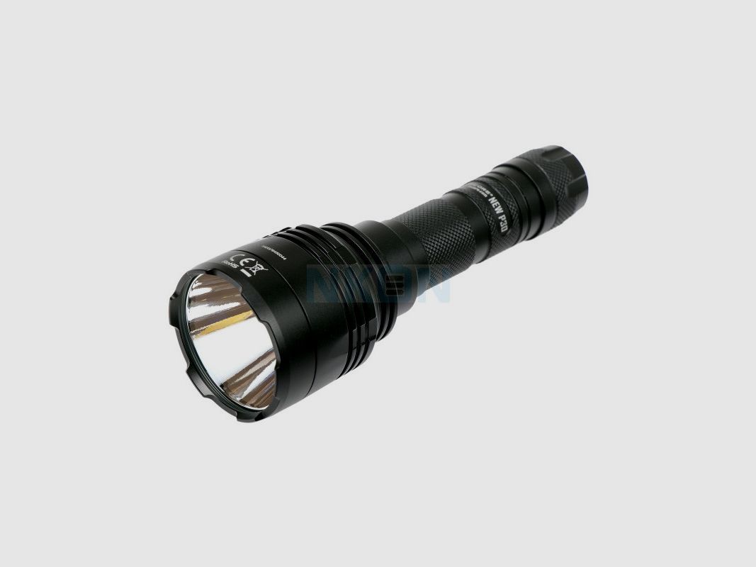 Lámpara Nitecore Precise 30I - 2000Lm - NCP30I